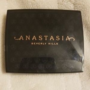 Anastasia beverly hills Blush